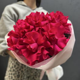 KEY FLOWERS