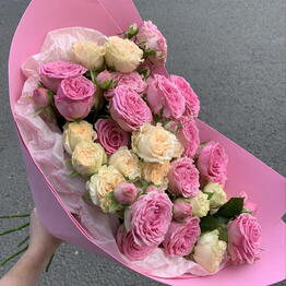 MORE flowers