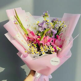 OK Flowers