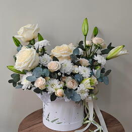 Malenkiy Florist