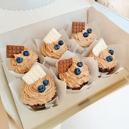 VelvetCake