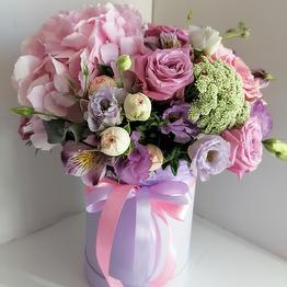 Sharm Flowery