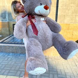 shmak_toys / Магазин больших мягких игрушек