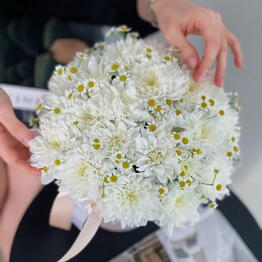 Flowers Market
