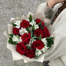 NFLOWER·R