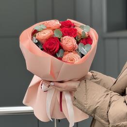 Flower service