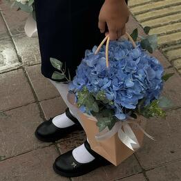 Royal Flowers