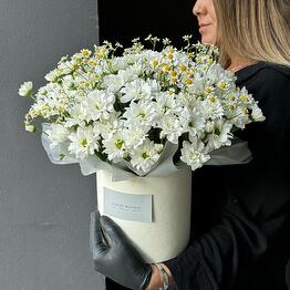 Magic flowers 