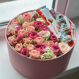 Juliette Flowers