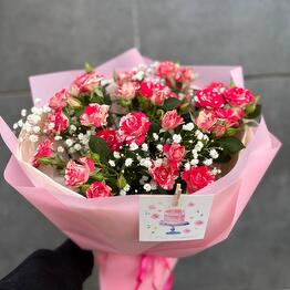 Flower Boutique