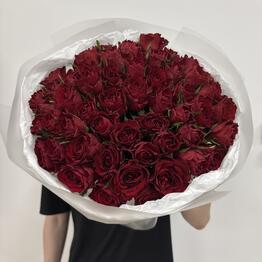 Flower Dance