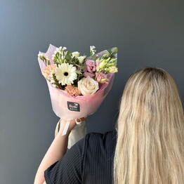 Rosalia flowers 