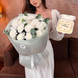 Royal Flowers