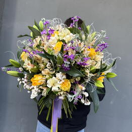 Bloom flower
