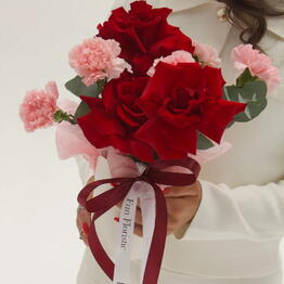 Fun floristic