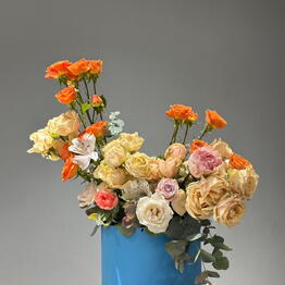 Bahaarflowers.az