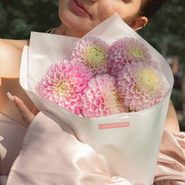 Mono Flowers