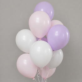 BALLOON STORY