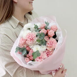 VERBA - studiya cvetov i dekora
