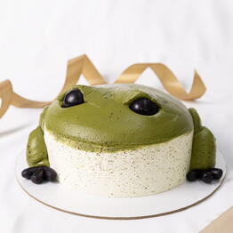 Cake My Day