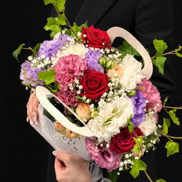 M. Flowers