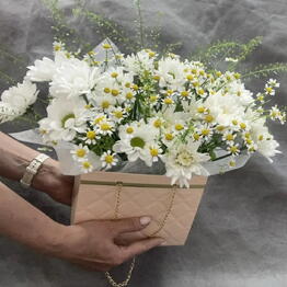 Flowers Blues