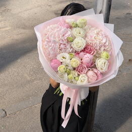 Why Not Flowers