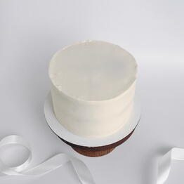 JAAS Cake