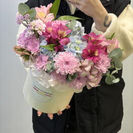 Bambini Flowers