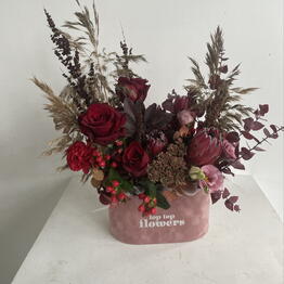 Top Top Flowers na Shavrova