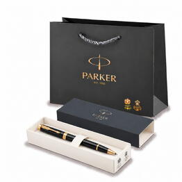 Parker-Russia