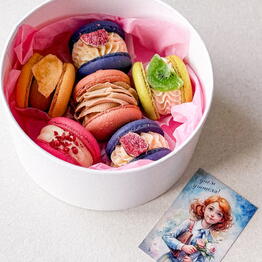 Sweety’s Cake