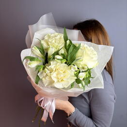 Volkova flowers