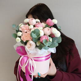 Gentle Flowers Electrosila