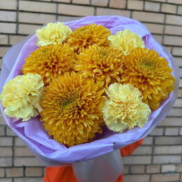 OCR FLOWERS