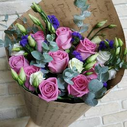 Rukkola Flowers