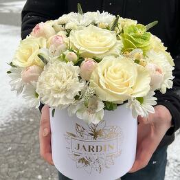 JARDIN 