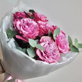 Veranda Flower 