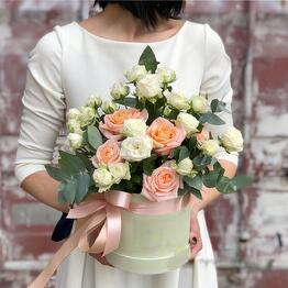 Salon Flowers