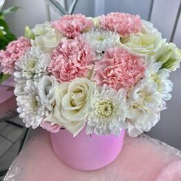 Buket Love 