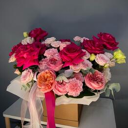Alisa flowers 