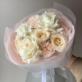 Privet bouquet