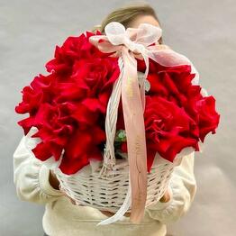 FLOWER KISS