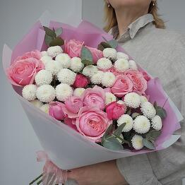 FLOWER SHOP