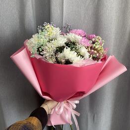 Flowers ot Romaski