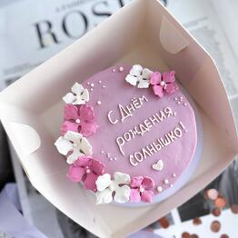 Cakes by Lesya