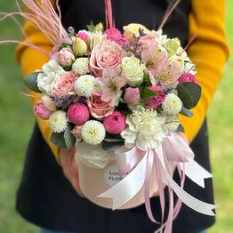 Luova Floral