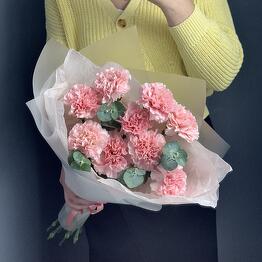 Mood flowers