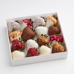 SWEETNESS