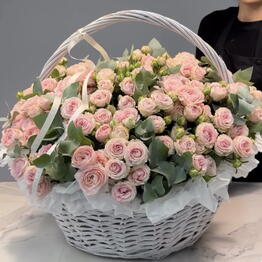 Cvetochnaya lavka Flowers4you